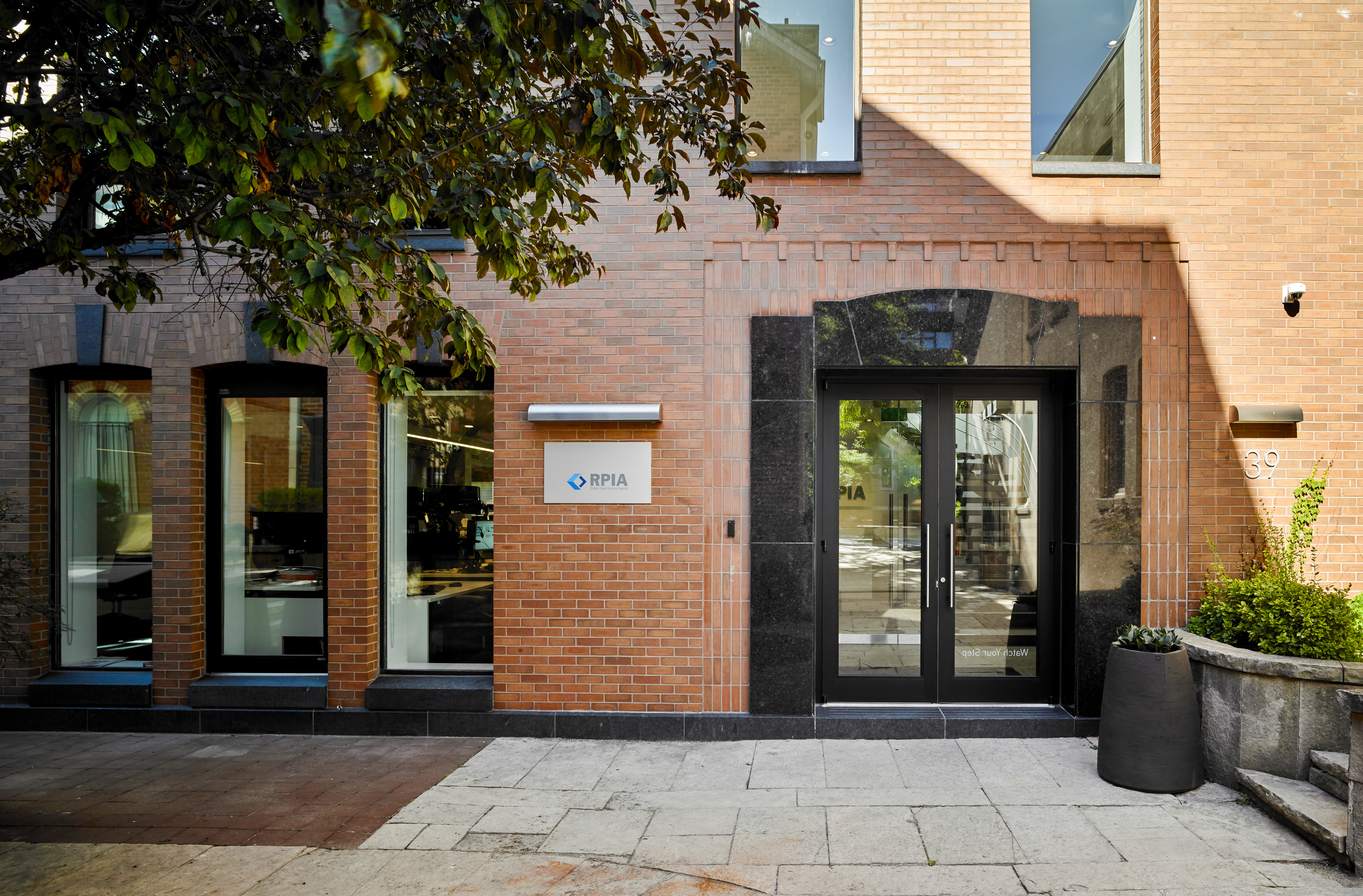 RPIA Office