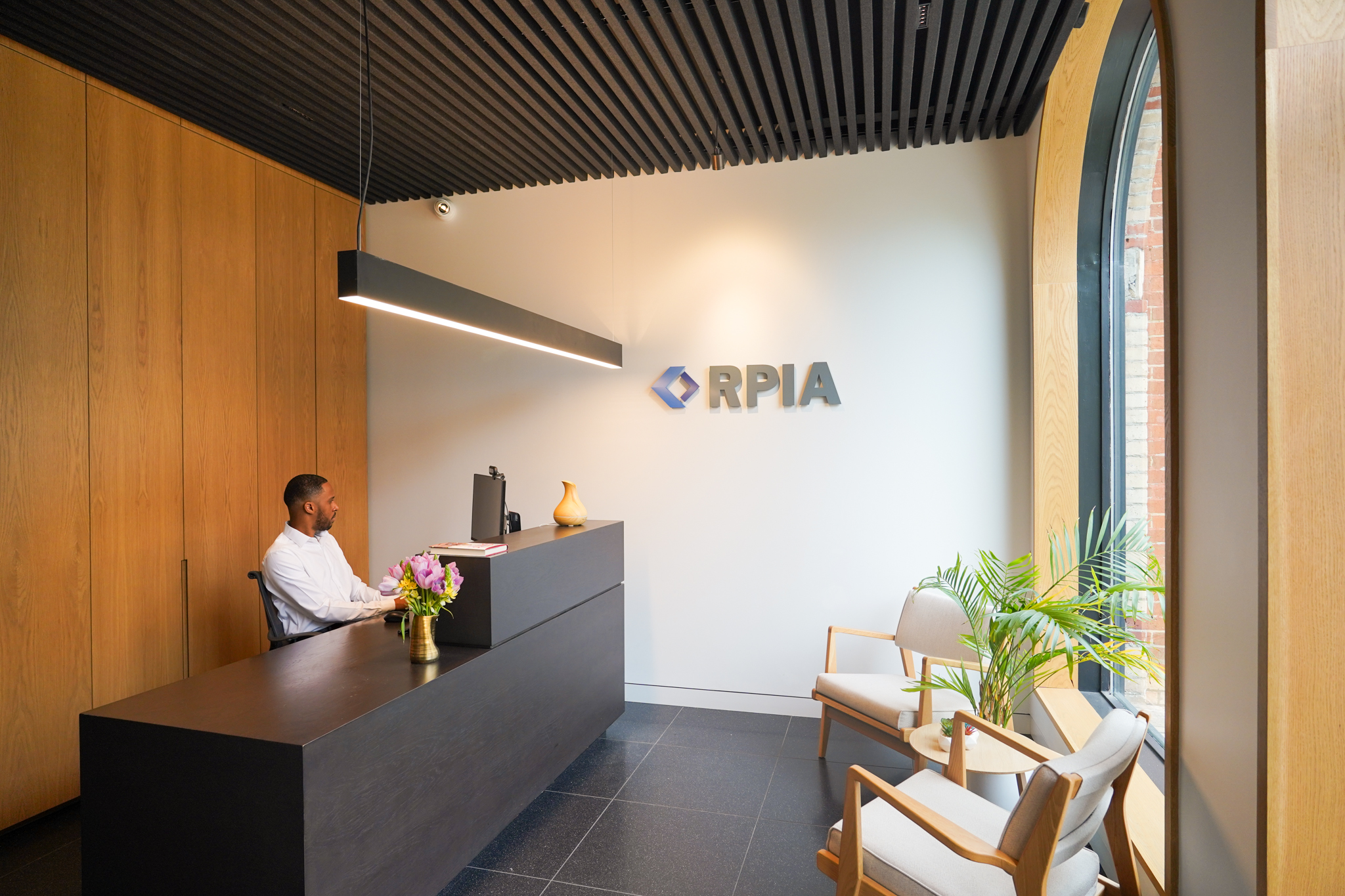 RPIA Exteriors
