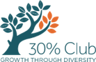 30-percent-club-logo 30% Club Logo