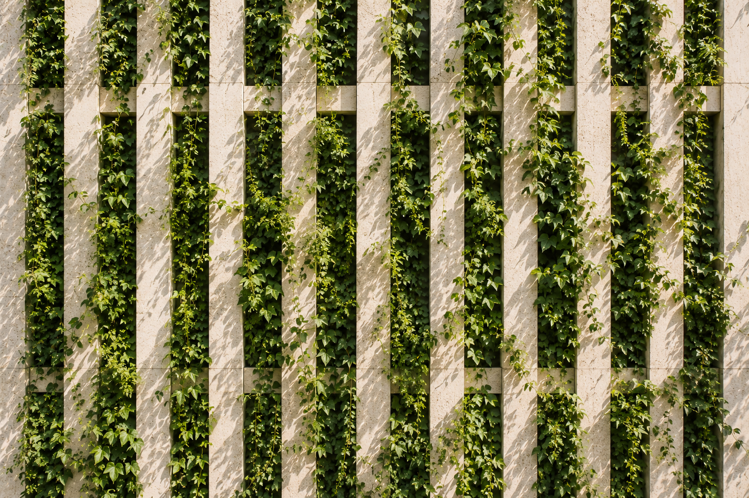 aerial view of forest