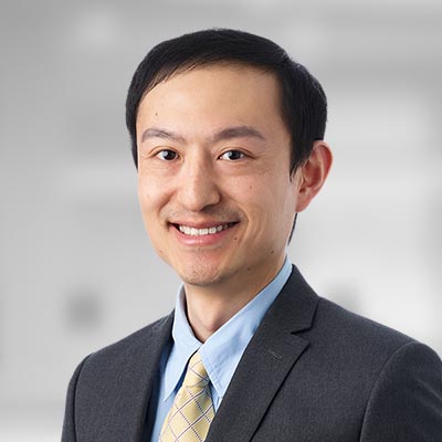 Anthony Tang