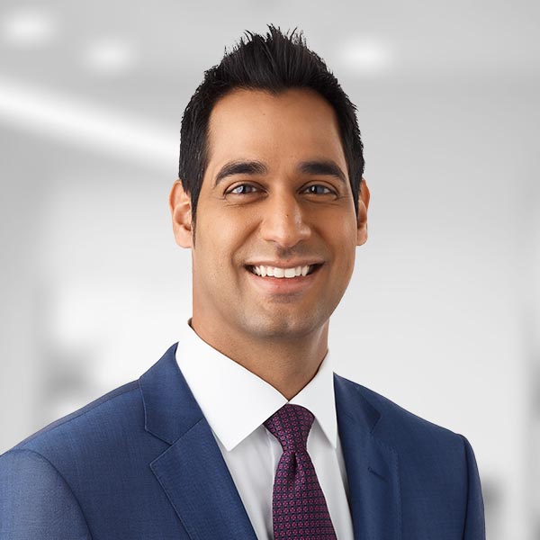 Headshot of Imran Dhanani